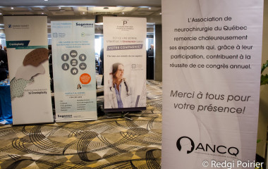 20191108 019 ANCQ Congres annuel 2019 Hotel William Gray Montreal