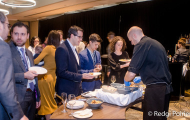 20191108 082 ANCQ Congres annuel 2019 Hotel William Gray Montreal